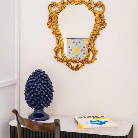 Ottaviano - Centro Appartement
