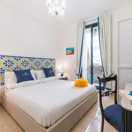 Ottaviano - Centro Appartement