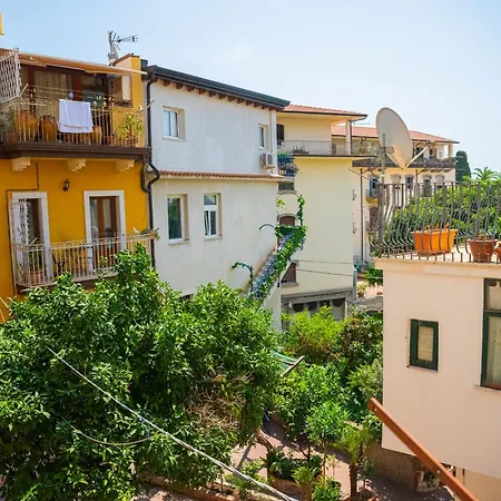 Ottaviano - Centro Appartement Taormine