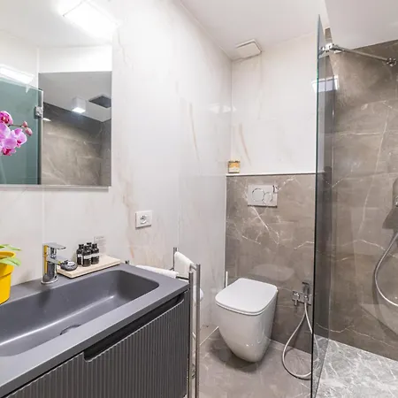 Ottaviano - Centro Appartement Taormine