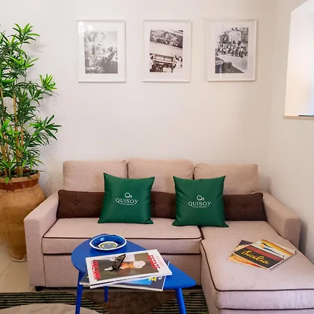 Ottaviano - Centro Apartamento *