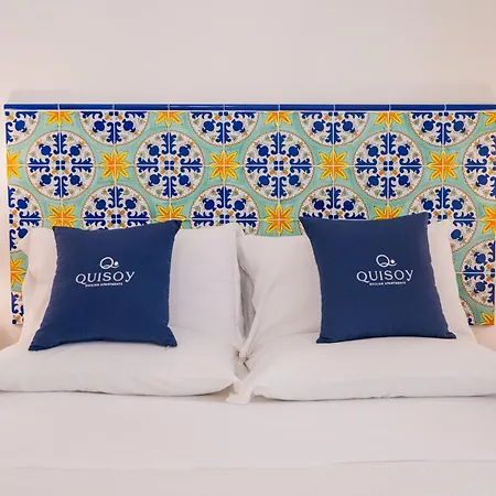 Apartamento Ottaviano - Centro Taormina