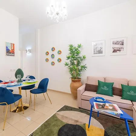 Apartment Ottaviano - Centro *