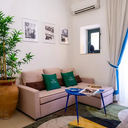 Ottaviano - Centro Apartment Taormina